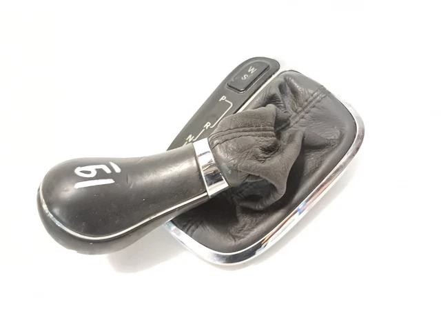 Pièce Rechange Levier Kit Levier De Vitesse Mercedes - Pommeau - Foto 3