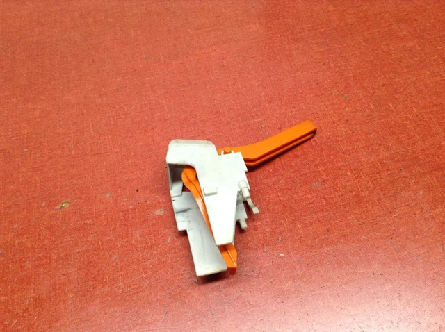 STIHL FS 45 Trimmer Throttle Lock Out Lever £7.55 - PicClick UK