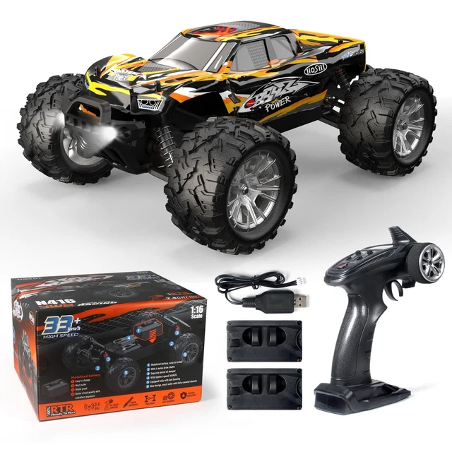Electric Motors, Engine, Exhaust & Fuel Systems, RC Model Vehicle