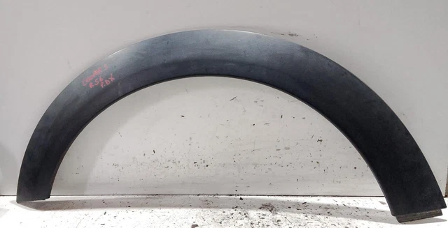 BORDINO MODANATURA ARCO Parafango Posteriore Destro Per Jeep Renegade