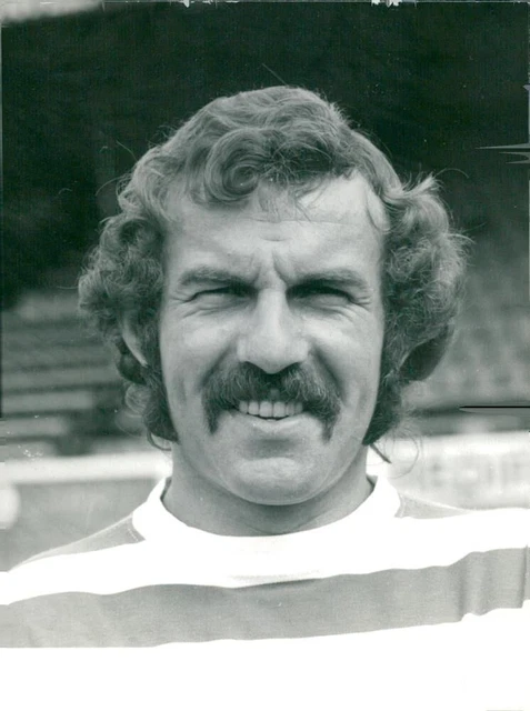 Dennis Butler - Vintage Photograph 1495781