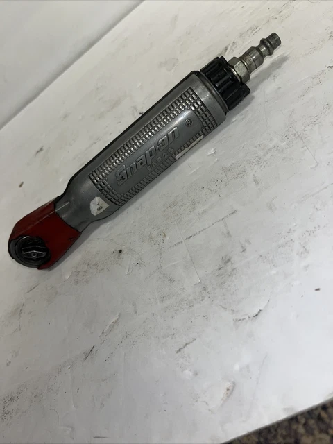Snap On Far 25 - 1/4 Inch Drive Compact Reversible Air Ratchet #51