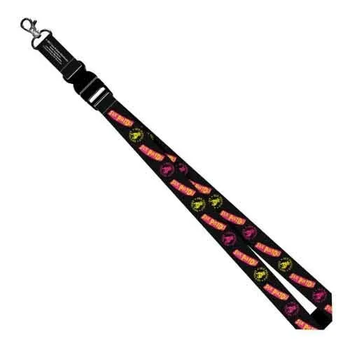 SEX PISTOLS official lanyard