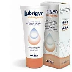 Lubrigyn Detergente Intimo 200 Ml - Uniderm Farmaceutici Srl