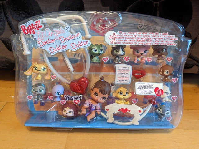 Lps doctor set sale