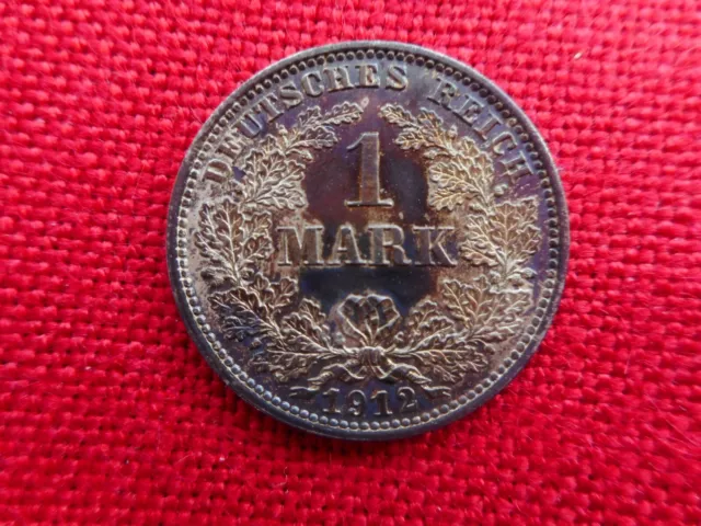 1 Mark 1912 E       (97)