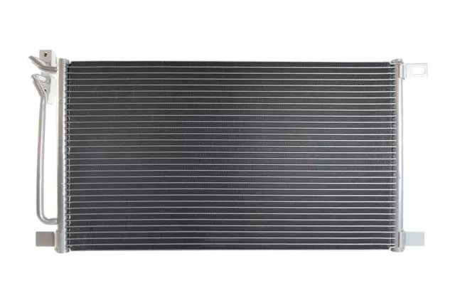 Fits HART HL-166 RADIATOR FOR A/C.BMW E46 D 98-  DE Stock