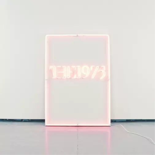 The 1975 I like it when you sleep, for you are so beautiful yet so unawa (Vinyl)