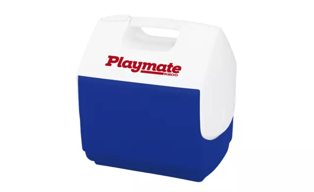 Glacière Américaine Igloo PlayMate PAL 6,6 litres BLEU