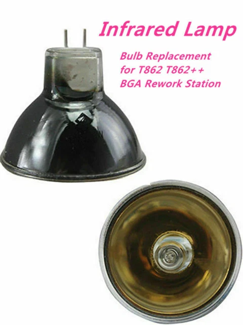 Light Bulbs & Lamps, Facility Lighting, Facility Maintenance