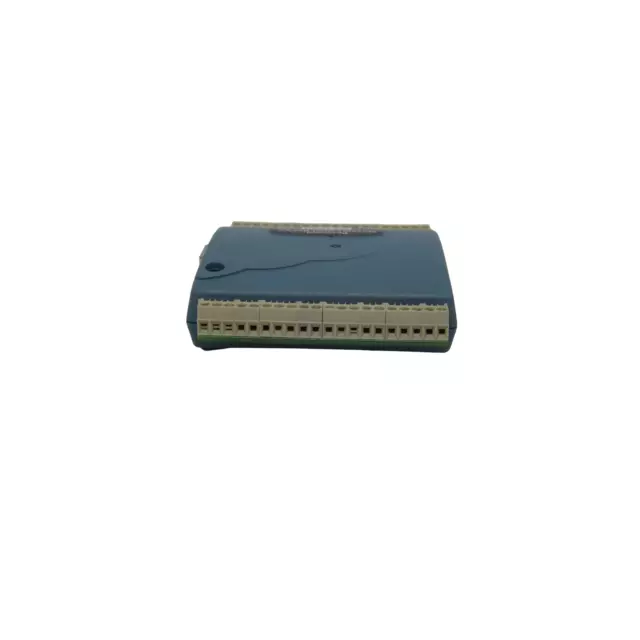 Measurement Computing PMD-1208LS Data Acquisition USB DAQ Module 3