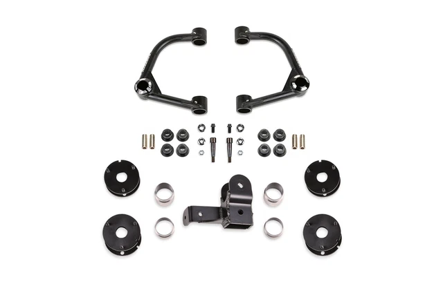 Fabtech K2384 Uniball Uca Lift Kit Fits 21 22 Bronco