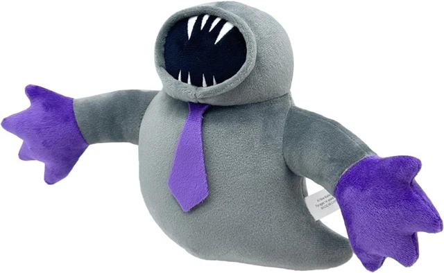 7.8INCHES GARTEN OF BanBan 6 Sir Dadadoo Pulsh Toy Stuffed Horror
