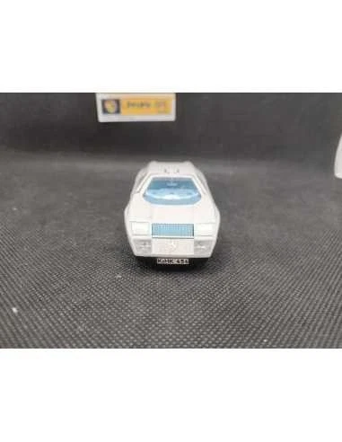 DINKY TOYS Mercedes Benz LP 1920 Lastwagen mit Anhänger (Gebraucht) in
