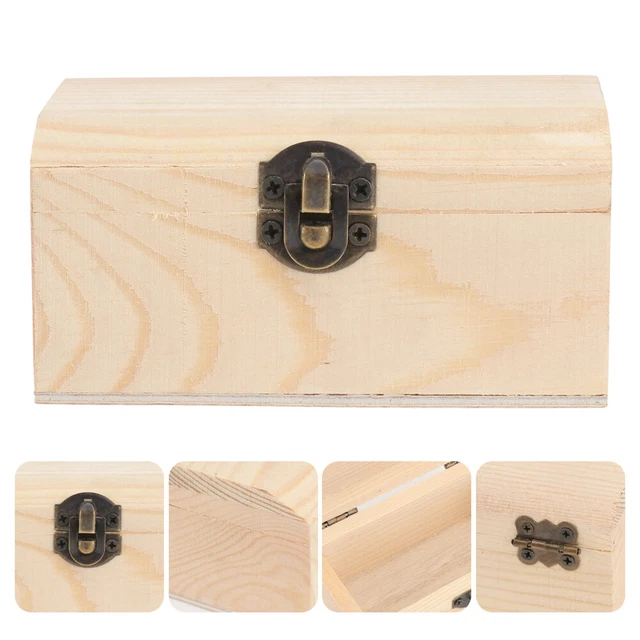 1 stück Papagei Training Spielzeug Treasure Box Spielzeug Interessante Haustier