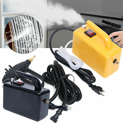Larger Flow Rate Power Washer with 2.6GPM and 4 Quick-Connect Spray Tips,Green Dynamo Electric Car Washer with External Foam Cannon,High Pressure Cleaner with 3800PSI 