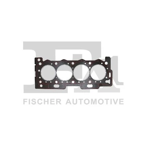 Joint De Culasse Compatible Moteurs 168FG, GX160, GX200 - Neuf D'origine Chine