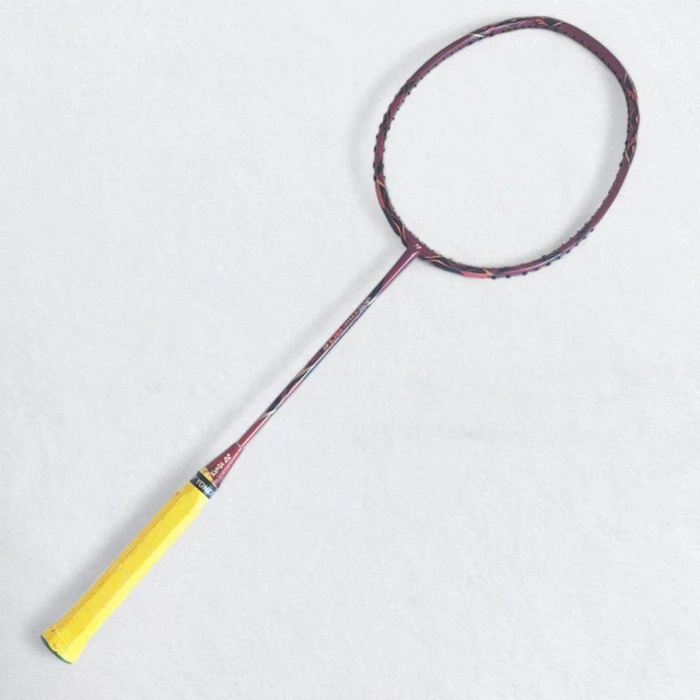 ヨネックス YONEX ボルトリック VOLTRIC 80E-tune 3UG5 ヨネックス ボルトリック80 Eチューン バドミントンケット