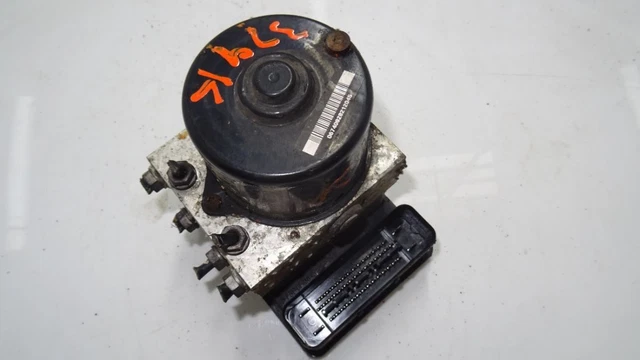 Volkswagen Golf Mk5 (2004 > 2009) Abs Pump & Module 1K0907379K