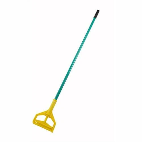 Mop Handle, 57", Side Release