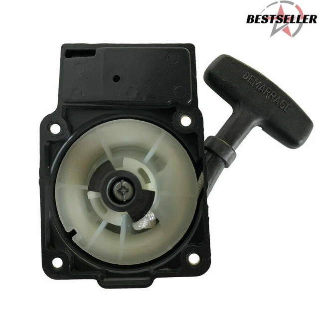 BACKPACK BLOWERS RECOIL Starter 576594001 For Redmax EBZ6500 EBZ7500