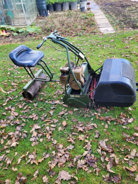 Webb 24 inch on sale lawn mower manual