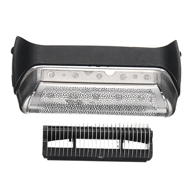 Shaver Blade Cutter Heads And Foil Replace For Braun 10B Series 190 180 170 1735