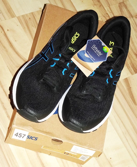 ASICS Herren Laufschuhe EUR 47 GEL-PHOENIX 11 NEU