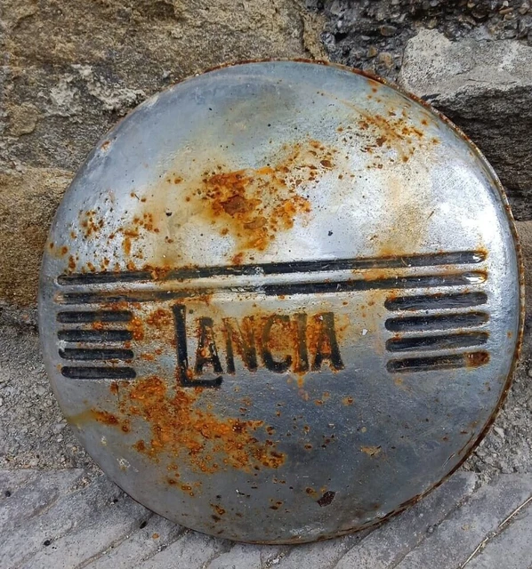 10 Migliori Auto D'epoca Lancia Stratos - Foto 9