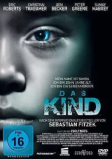 Das Kind von Zsolt Bács | DVD | Zustand sehr gut