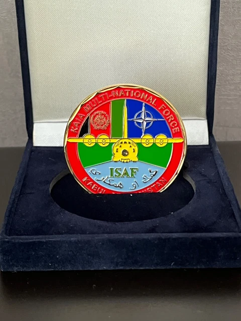 InnoGadgets Médaille Physique Bitcoin Recouverte D'or Véritable 24
