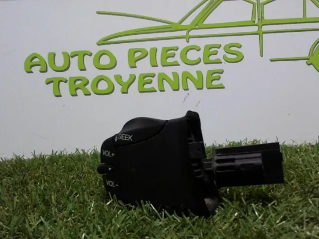 96AB14K147AC FERNBEDIENUNG RADIO Ford Fiesta 5 Hatchback 1.3 (A9JB) 2003