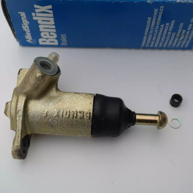 Simca Talbot Matra Bagheera recepteur embrayage neuf et origine Bendix