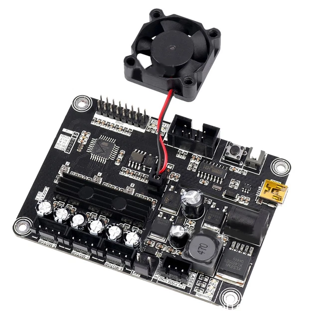 VW TOURAN 5T Mk2 unità di controllo porta laterale guida anteriore ECU