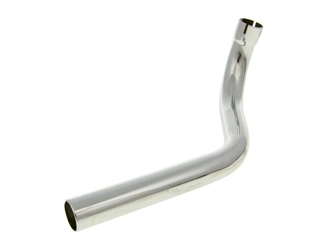 Échappement vieux 28mm pour Kreidler type de cyclomoteur
