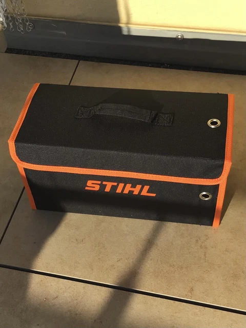 Stihl Tasche für Gehölzschneider GTA26 Orignial