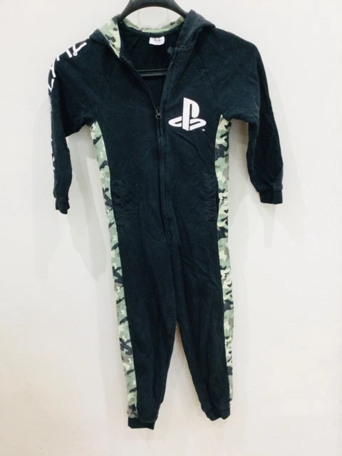 Boys sales playstation onesie
