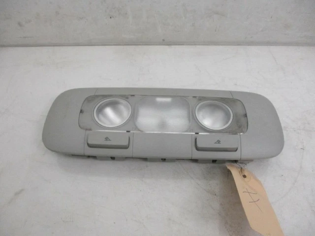 Lampe Intérieure Arrière / Lampe De Lecture - Référence OE 3B0947291 - Neuf - Pour Divers Modèles