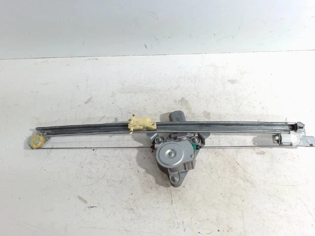Lève-vitre électrique Avant Gauche Pour RENAULT TRAFIC 2 – Occasion – Garantie 6 Mois – Réf. 60574846