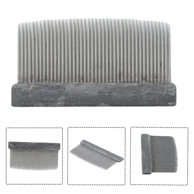Brosse à poils de cheval à Long manche en bois pou... - Grandado