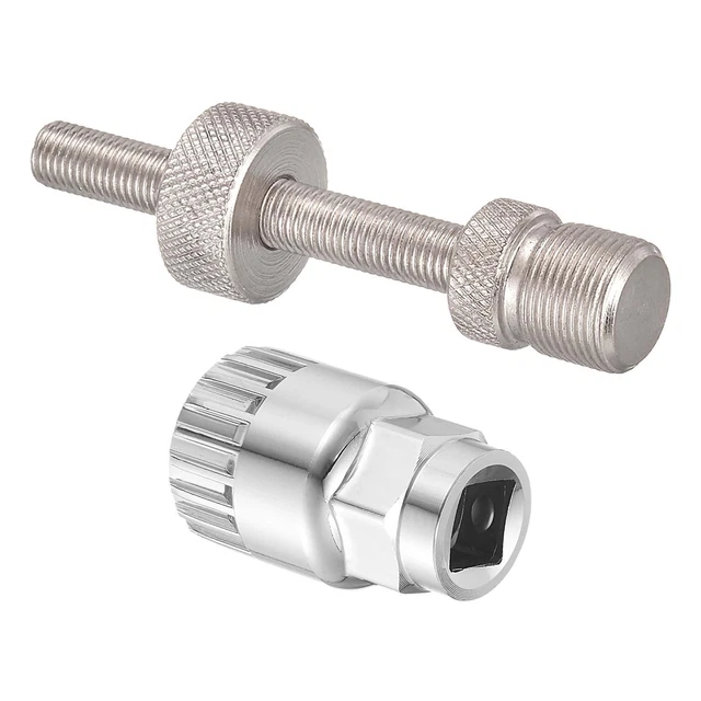 OUTIL DE PÉDALIER Shimano TL-FC37 Pour SM-BBR60 EUR 28,48 - FR