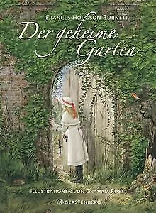 Der geheime Garten von Frances Hodgson Burnett | Buch | Zustand sehr gut