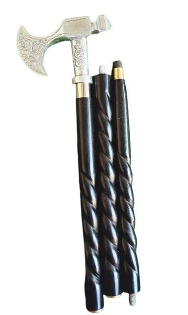 Vntage Bllnäs 1300 Axehead Antque Axe Ax Hatchet Pattern Nordc