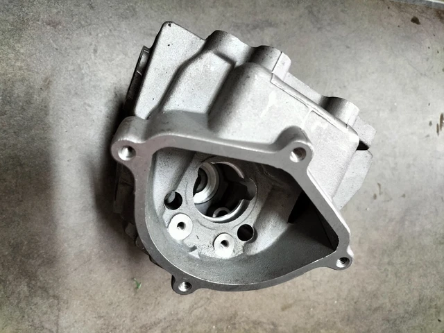 Testata PER PIT BIKE 4 TEMPI 150 160
