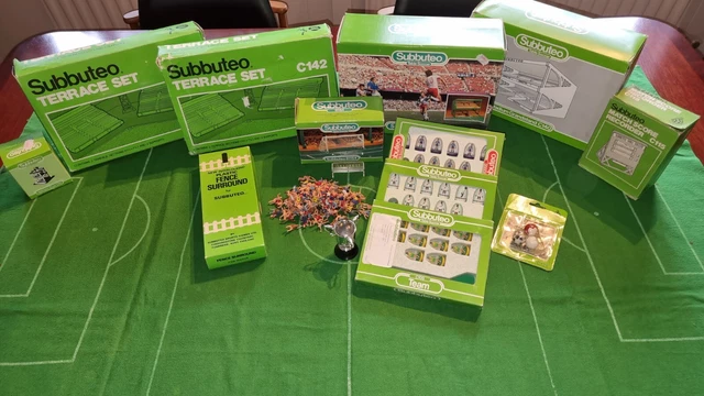 SUBBUTEO COLLECTION $300.00 - PicClick