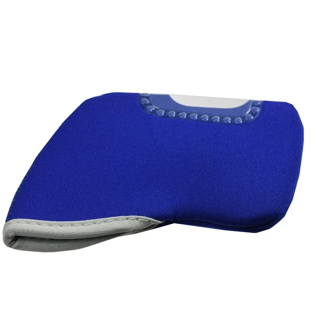 For Golf Club Head Covers for Iron Putters 10Pcs Set Complete Protection