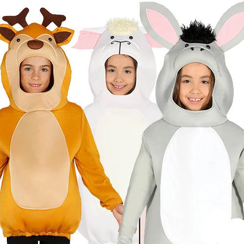 Nativity animal costumes cheap