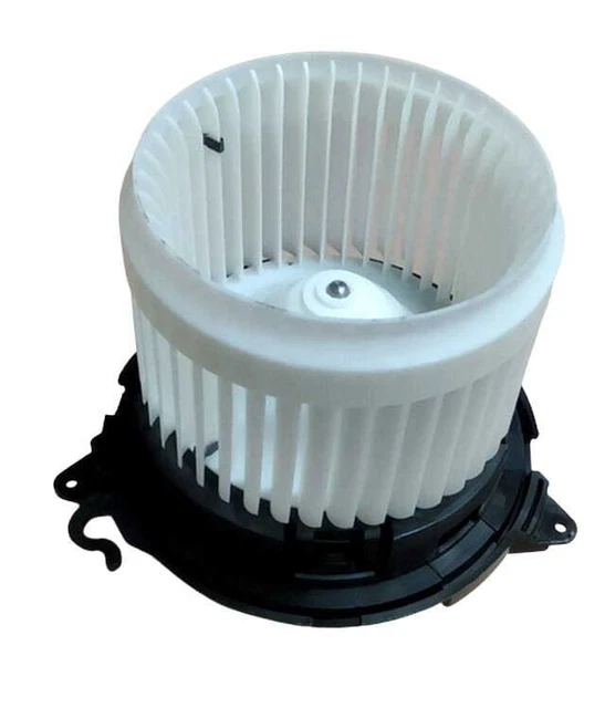 Dacia Dokker Lodgy 2012- Moteur de Ventilateur de Chauffage Original 272103931R