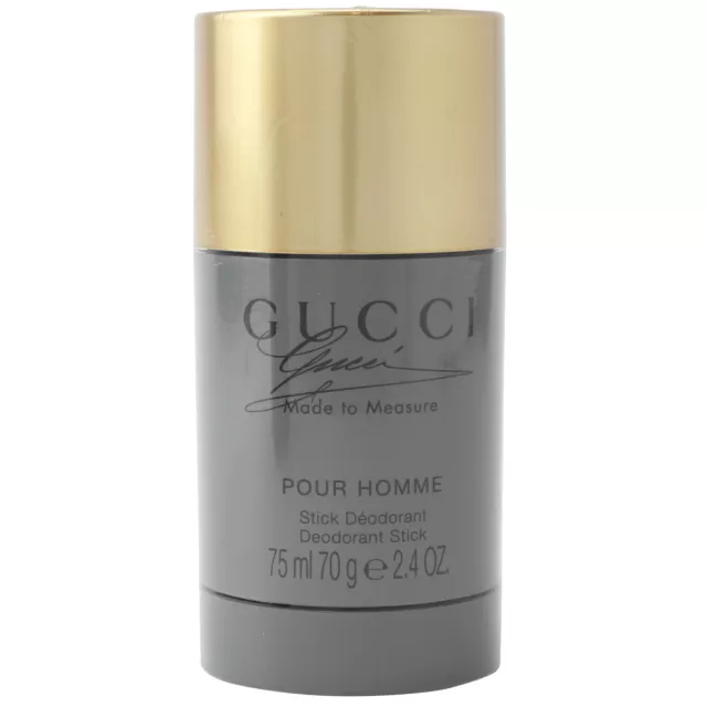 Gucci Made to Measure Pour Homme 75 ml Deodorant Deo Stick 2