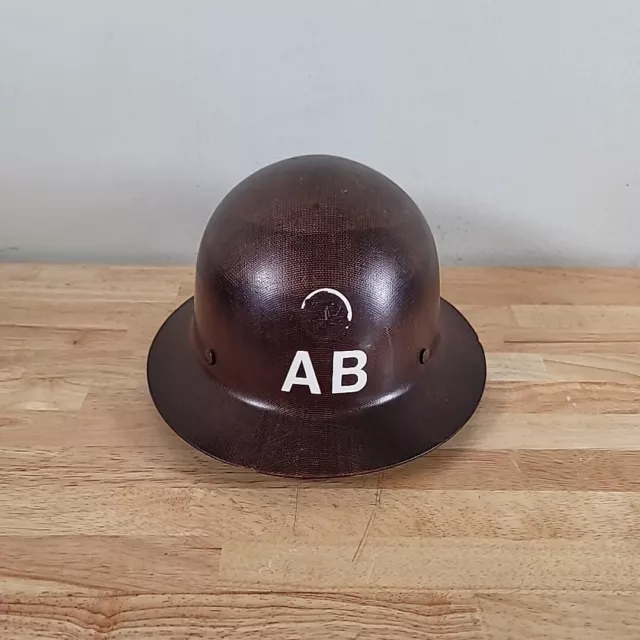 American bridge hard sales hat